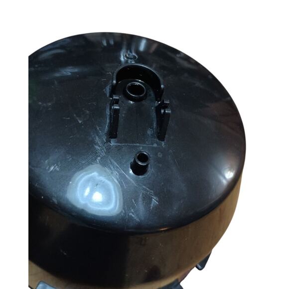 Toastmater TM-121CM 12 Cup Coffee Maker Filter Basket Holder (Missing Spring) - Picture 4 of 5